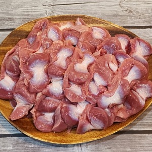 [하남상품] 맛상 닭근위 1kg / 쫄깃하고 담백한 닭근위!